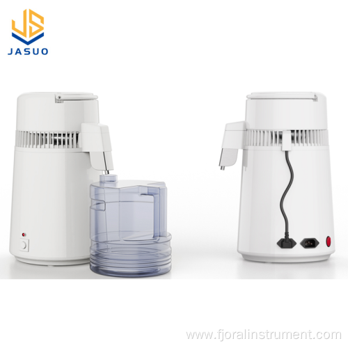 4L Dental Water Distiller Machine